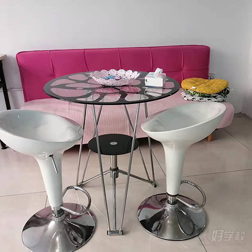 深圳线下教学点