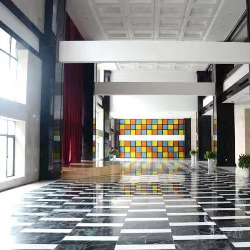 武汉江岸区本部