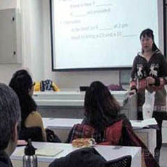 建外6楼5层校区