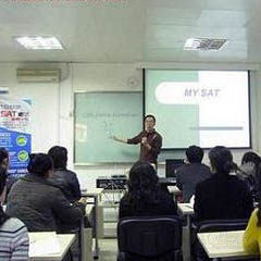 建外6楼5层校区