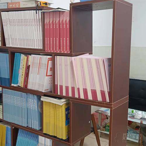 广科贸石井校区