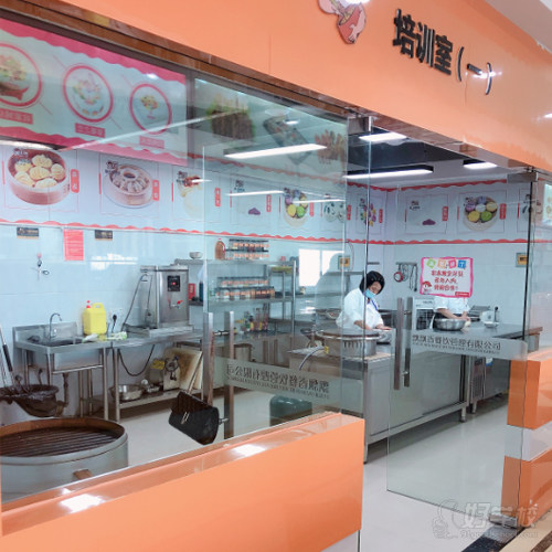 南昌青山湖校区