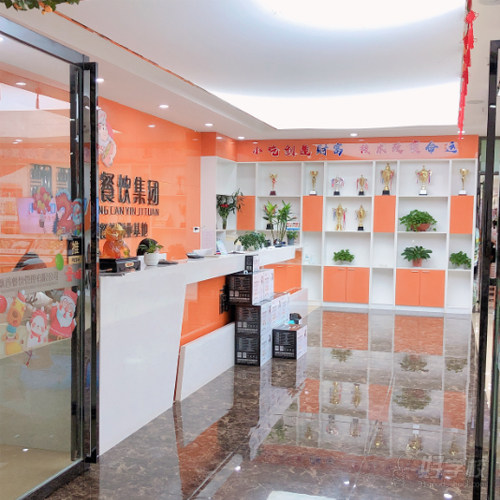 南昌青山湖校区