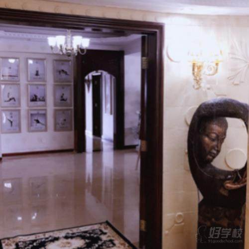 长沙上城金都校区