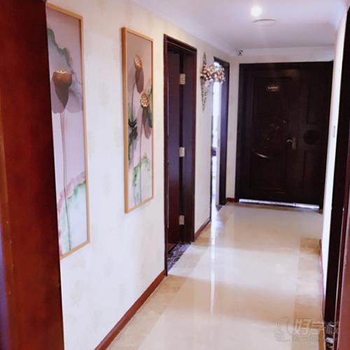 长沙上城金都校区