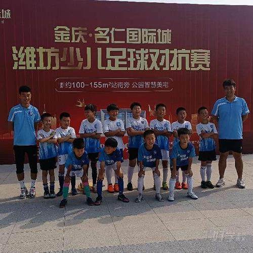 奎文市实小南校区