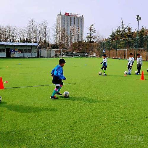 奎文市实小南校区