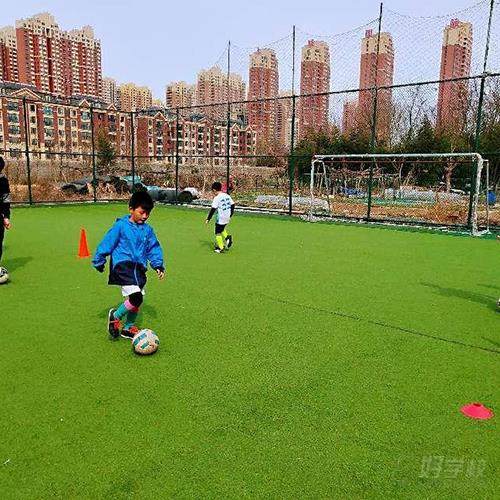 奎文市实小南校区