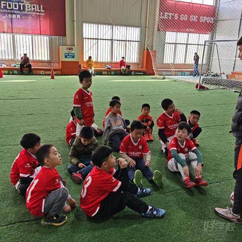 奎文市实小南校区