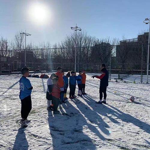 奎文乐川街校区