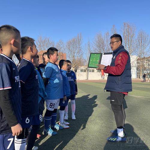 奎文金马怡园校区