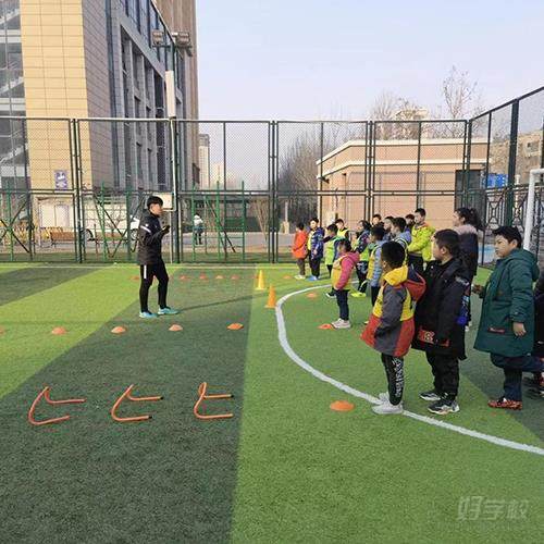 奎文金马怡园校区