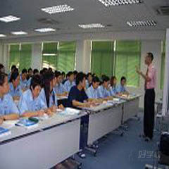 卓佛日语海珠校区