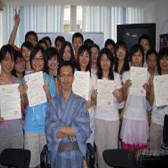 卓佛日语海珠校区