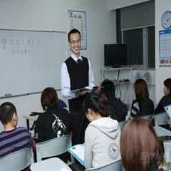 卓佛日语海珠校区