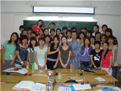 卓佛日语淘金校