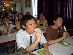 卓佛日语淘金校