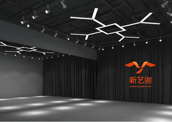北京新艺迦艺考培训学校