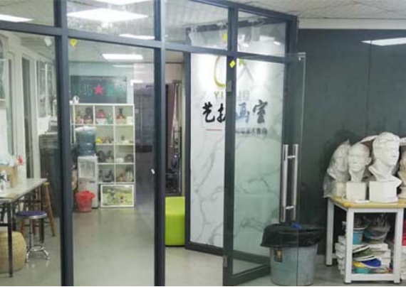 深圳艺拓画室