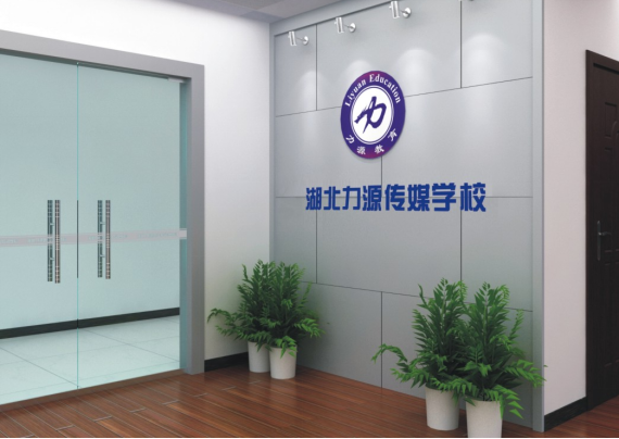 湖北力源传媒学校
