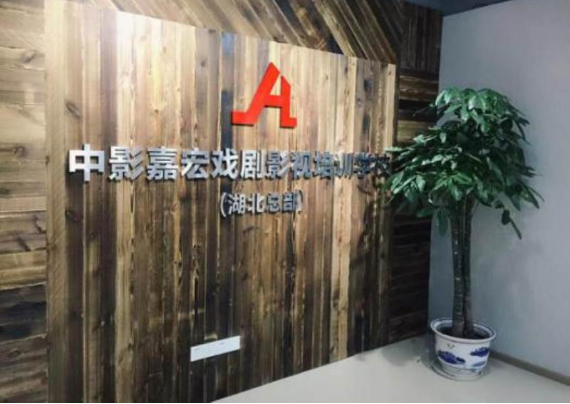 武汉中影嘉宏传媒艺术培训学校