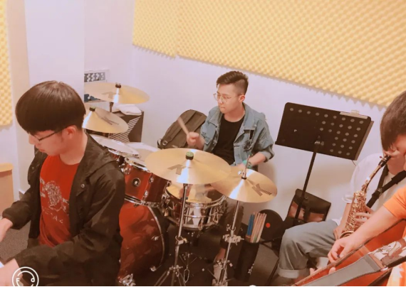 广州星知海音乐培训学校
