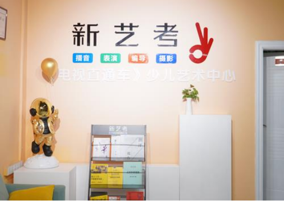 广东新艺考传媒