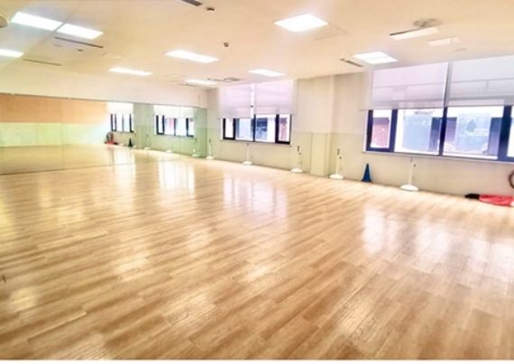 北京柏昱舞蹈艺考培训学校