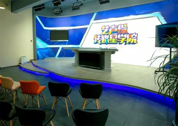 杭州声缘艺考培训中心