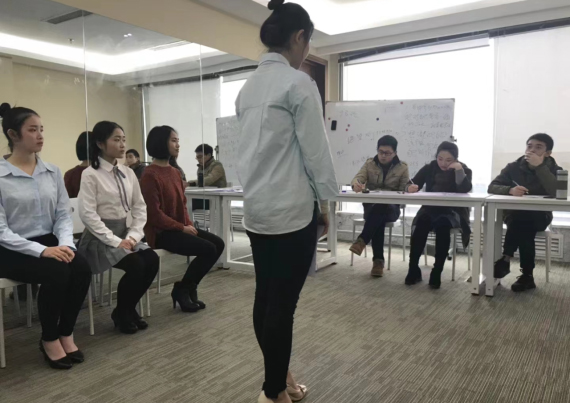 湖南艺播传媒培训学校