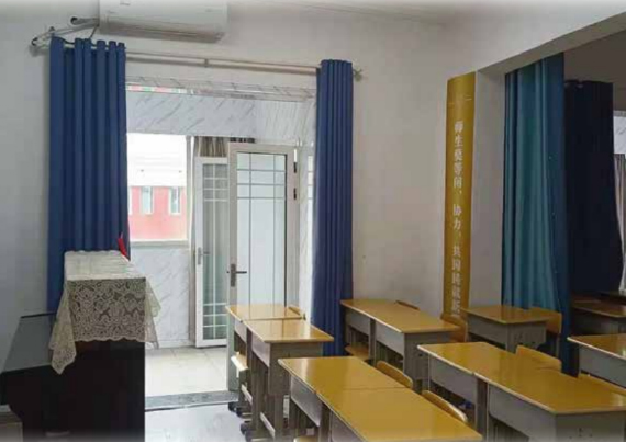 长沙衡坦学校