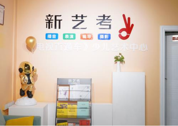 广东新艺考传媒
