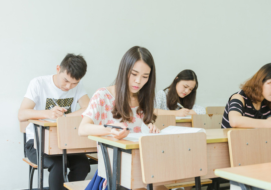表演艺考