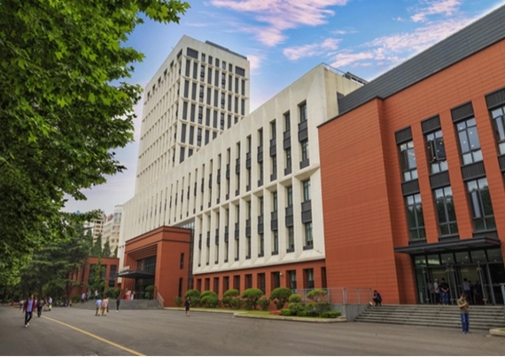 上海戏剧学院