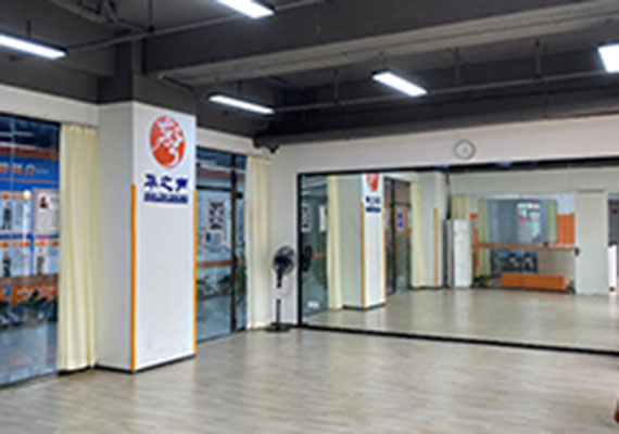 深圳华之声艺术院