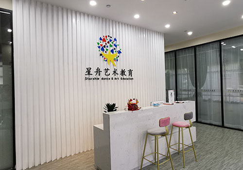 深圳星舟艺港艺考培训学校