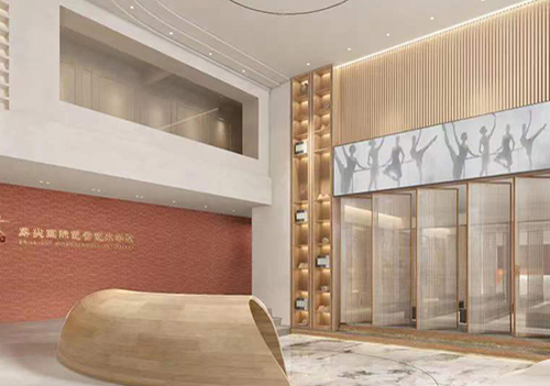 深圳懿鼎尖国际艺术学院