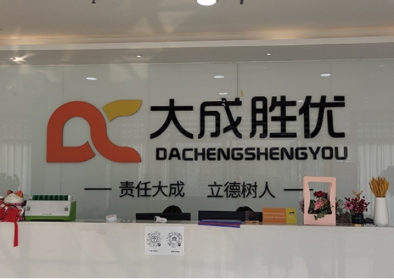 重庆大成教育