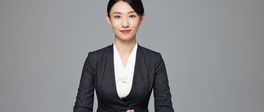 服装表演