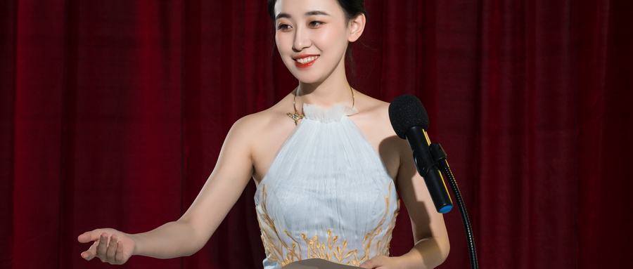 编导面试