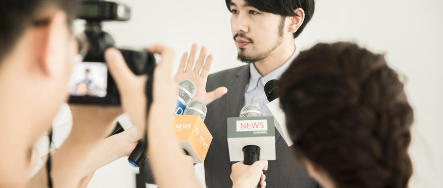 播音艺考