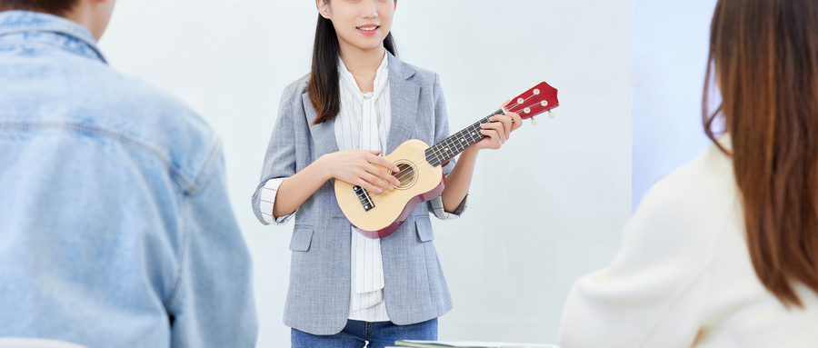 艺考集训