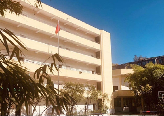 贵阳德芬学校