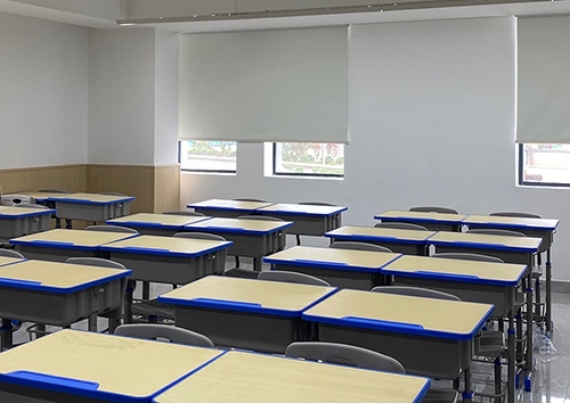 长沙子衿艺考生文化学校