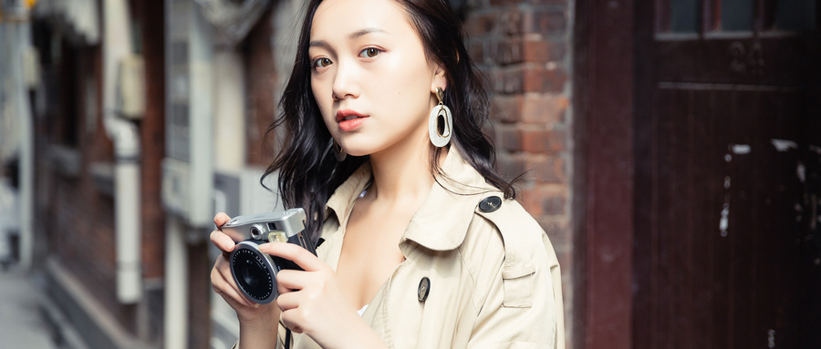 背景氛围的营造