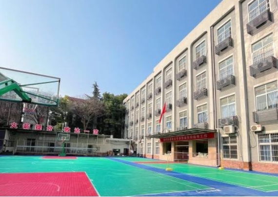 武汉国骅学校