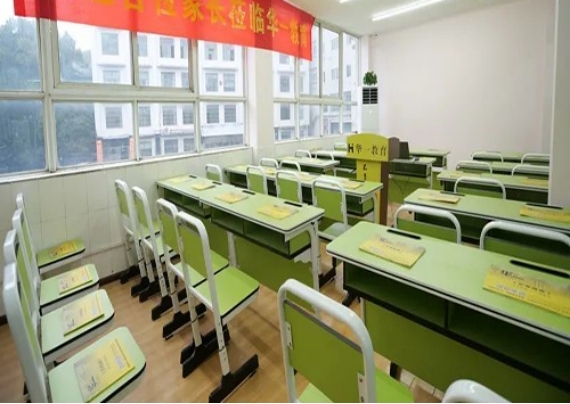 华壹翰墨文化培训学校