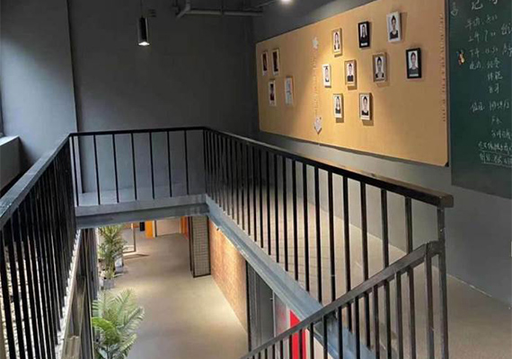 上海心生乾川艺考配培训学校