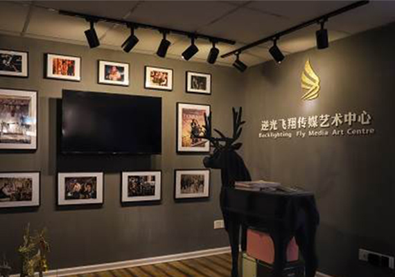 厦门逆光飞翔传媒艺考学校