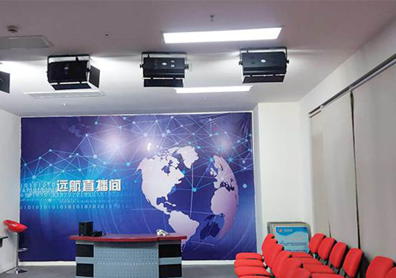 成都远航艺考学校